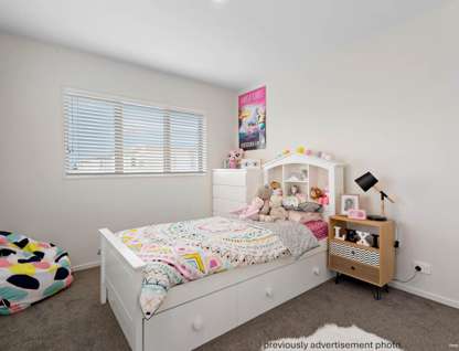 9 Divide Loop, Takanini, Papakura, Auckland, 3房, 2浴, 独立屋