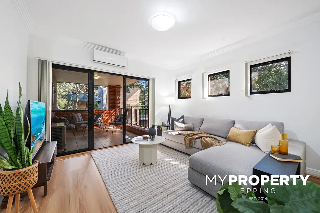 14/1 Kandy Avenue, Epping, NSW 2121