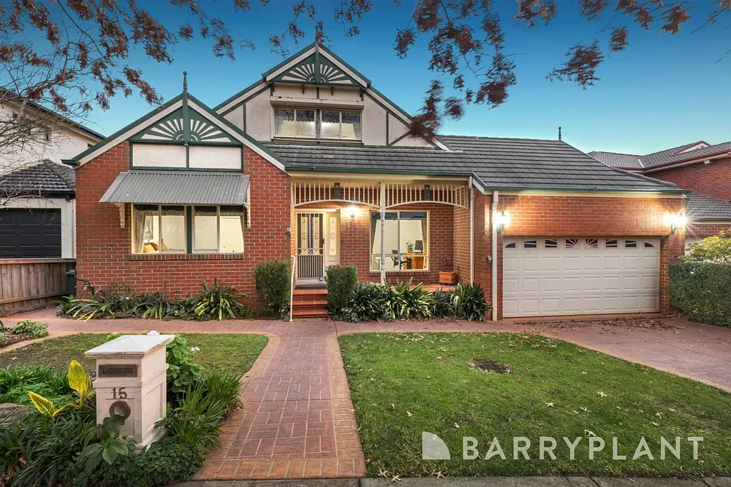 Bundoora 3 Bedroom Multi-living-zoned home in prized Estate