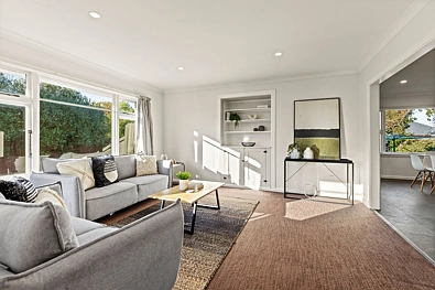 Relaxed Living in a Great Location