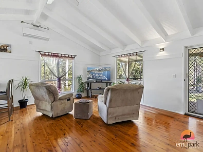 75 Budarick Road, Cawarral, QLD 4702, 5 habitaciones, 3 baños, Lifestyle Section