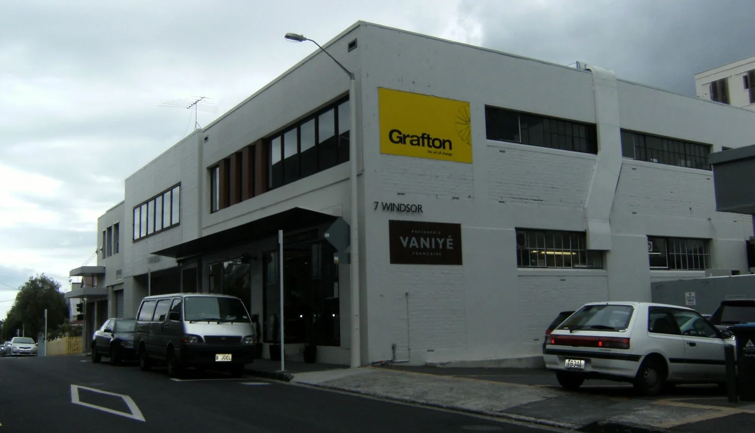 2/7 Netherton Street, New Windsor, Auckland City, 0 침실, 0 욕실