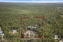 199 Vermont Road, Smythesdale