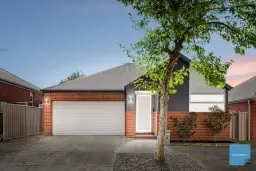 3 Wooling Lane, Caroline Springs