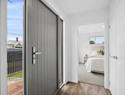 15a Inglis Street, Mosgiel, 1房, 1浴, Townhouse