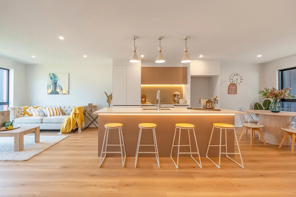 Forrest Hill 4 Bedroom Double Westlake School Zone