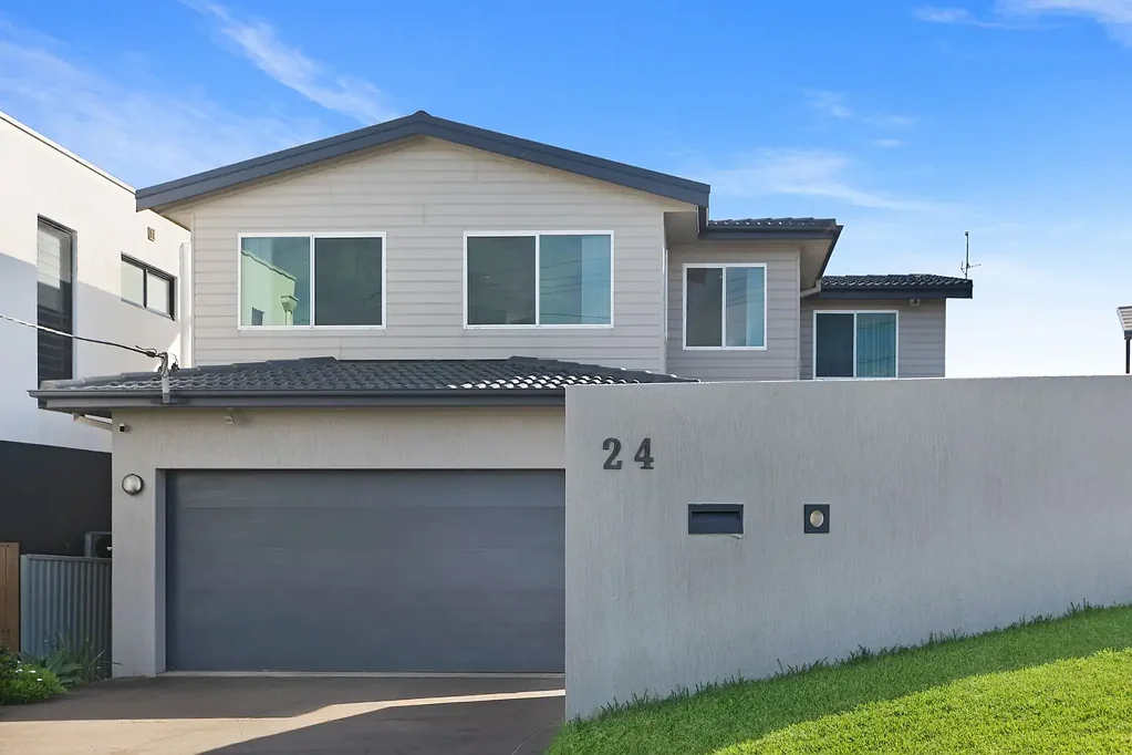 Fully Furnished Family Home