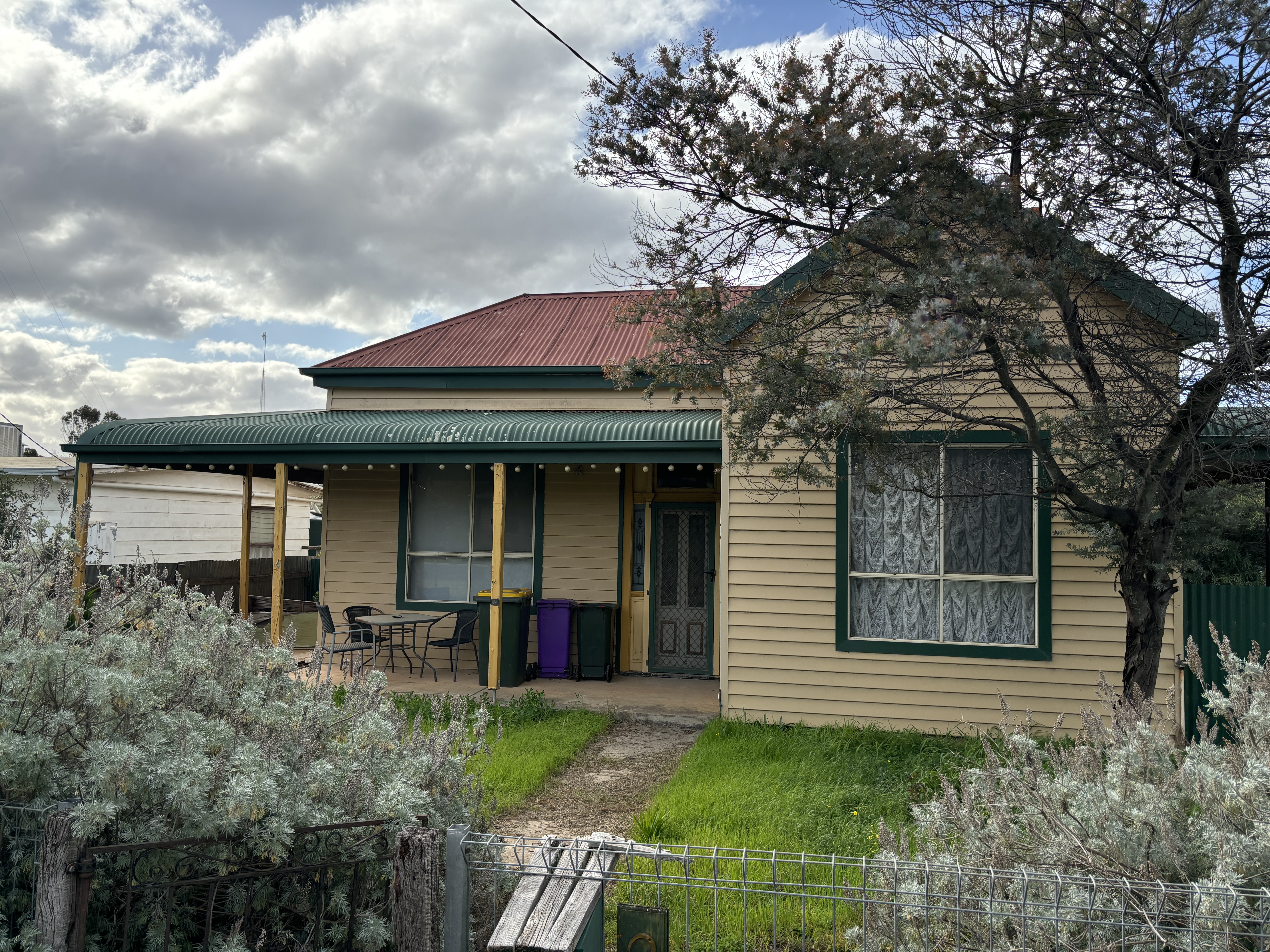 3 DARTS AV, RAINBOW VIC 3424, 0 Bedrooms, 0 Bathrooms, House