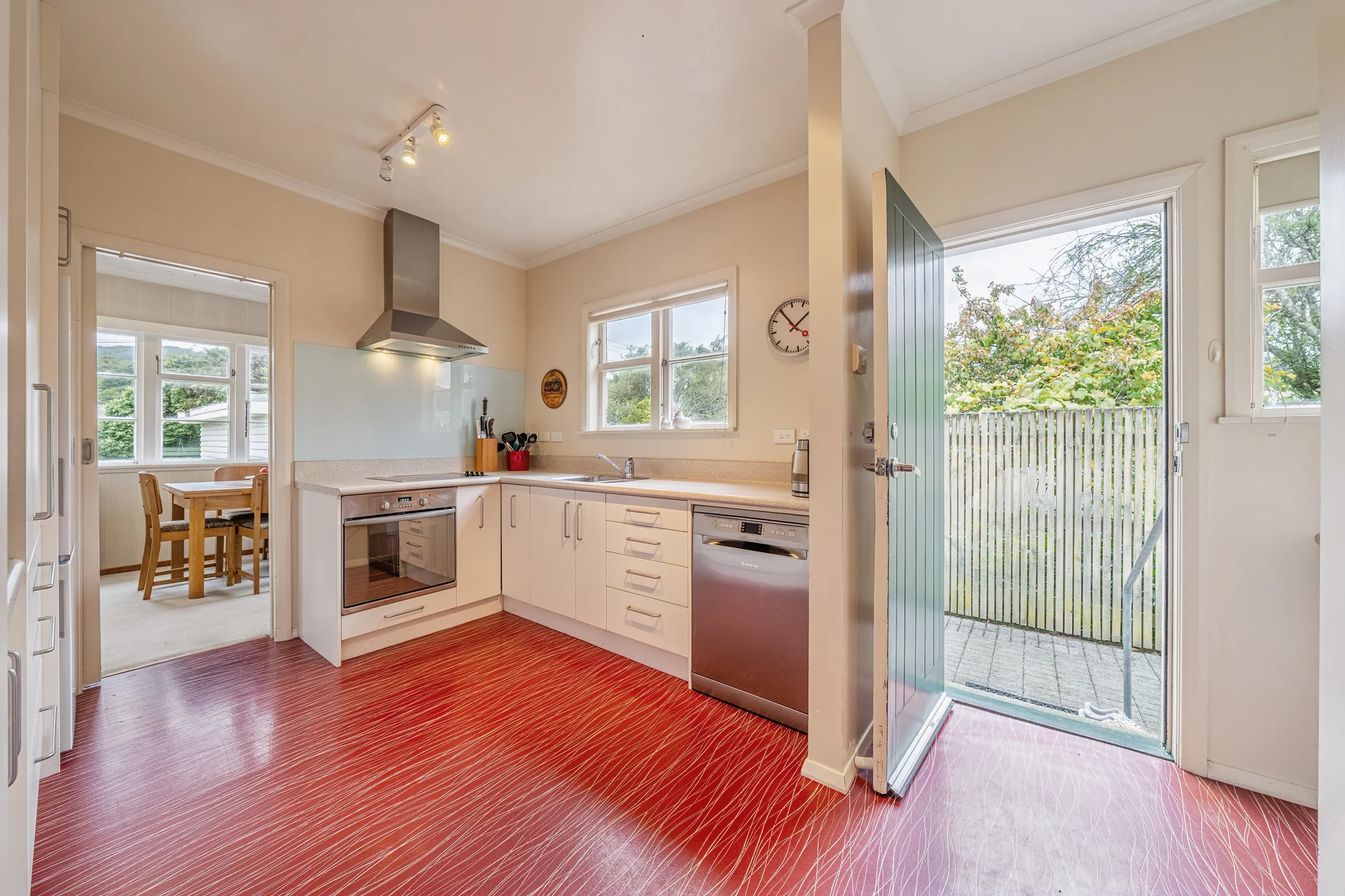 74 Bledisloe Crescent, Wainuiomata, Lower Hutt, Wellington, 3 Schlafzimmer, 1 Badezimmer, House