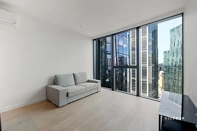 4102/228 La Trobe Street, Melbourne, VIC 3000, 1房, 1浴, Apartment