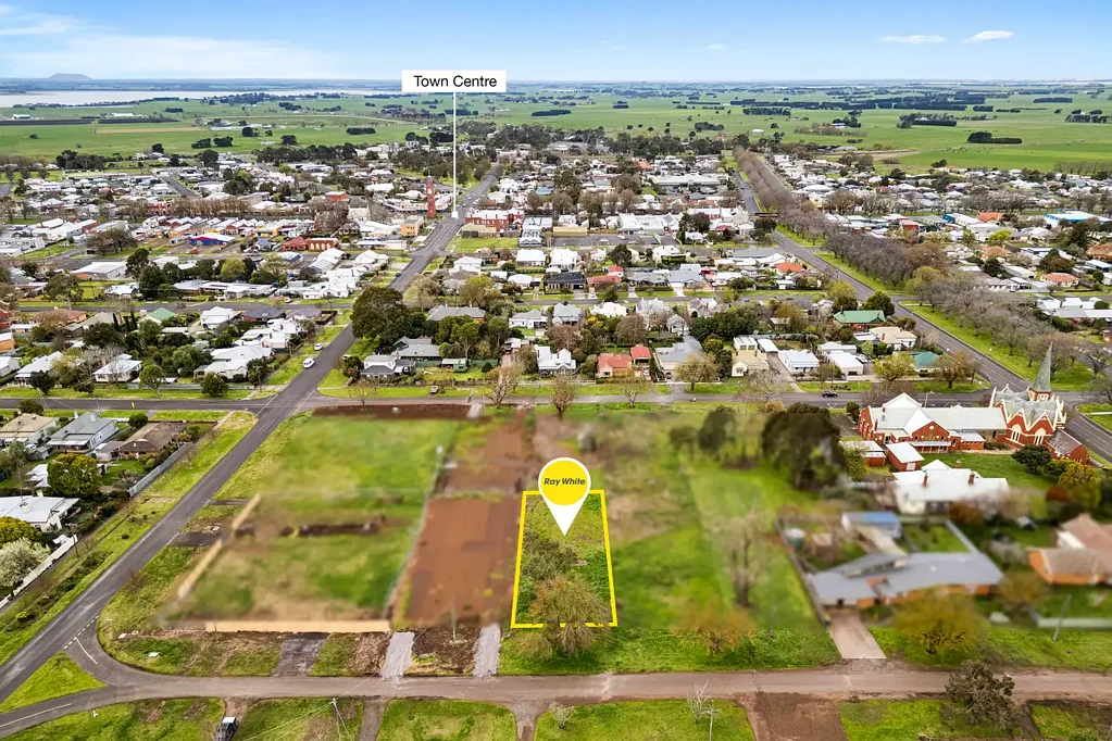 38 Lawrence Street, Camperdown, VIC 3260