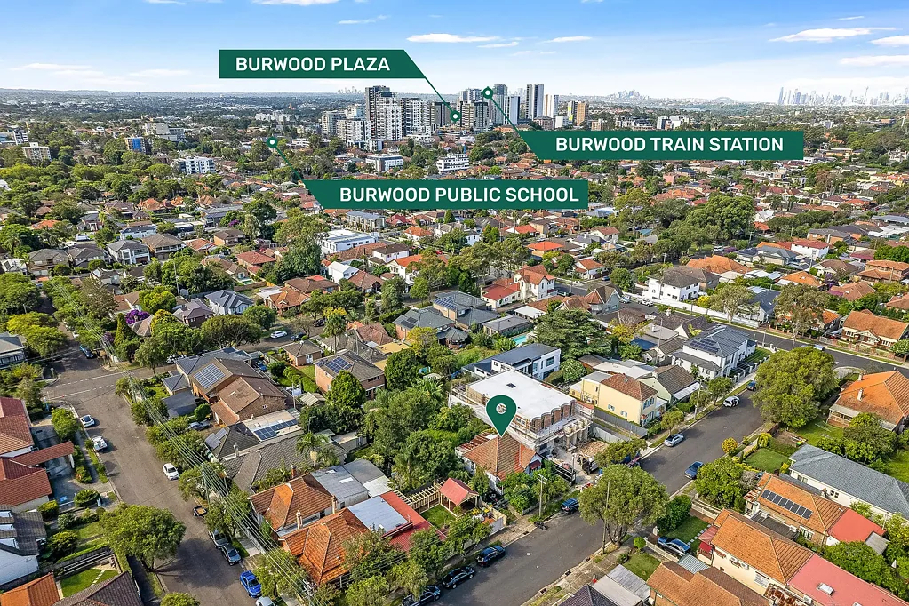 11 Wonga Street, Strathfield, NSW 2135