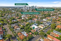 11 Wonga Street, Strathfield