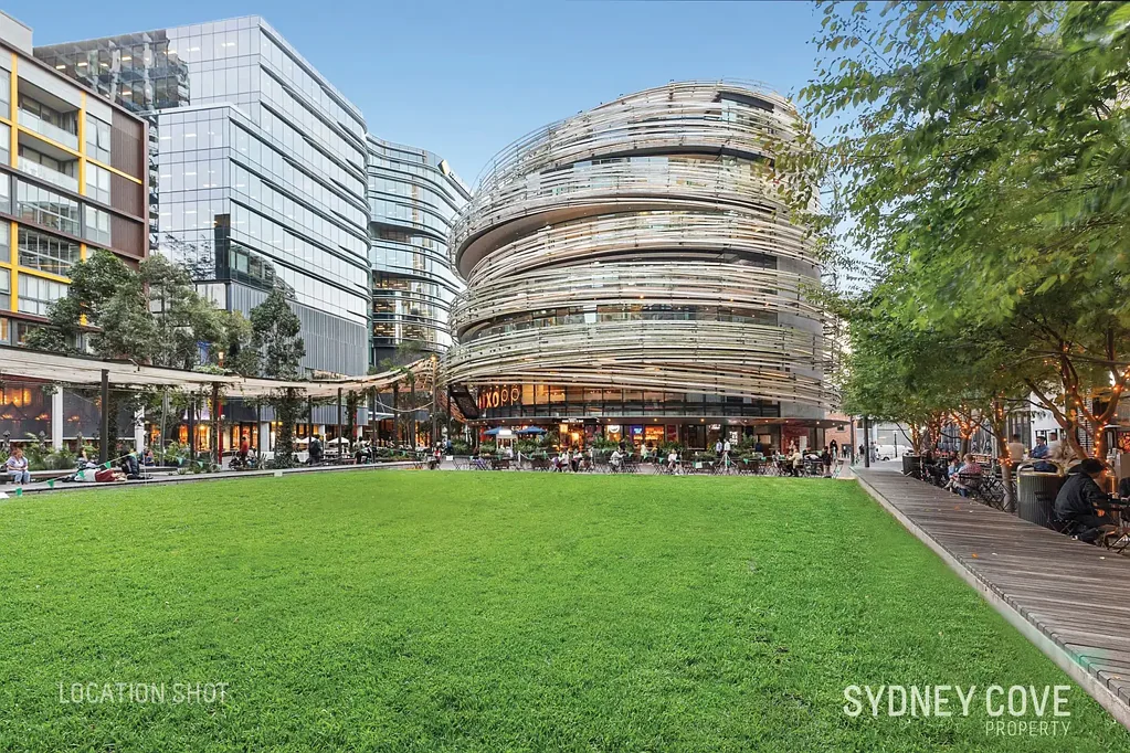 SPACIOUS TWO-BEDROOM APARTMENT IN THE HEART OF SYDNEY CBD |  Unfurnished