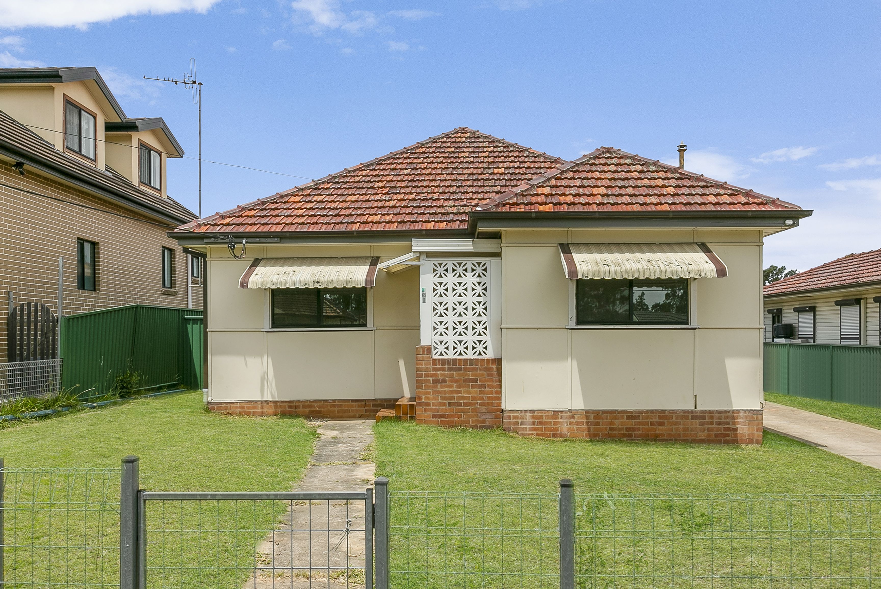 81 Whitaker Street, Guildford, Parramatta (Northwest suburbs), 3 rūma, 2 rūma horoi, House