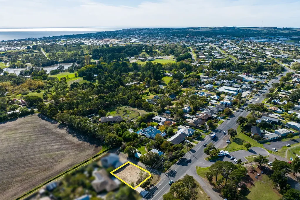 Drysdale Truly Limited & Exclusive Offering in the Heart of Drysdale