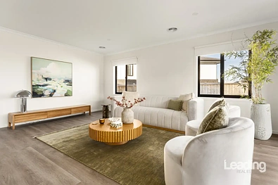 Silid Pahingahan - 37 Nira Drive, Sunbury, VIC 3429
