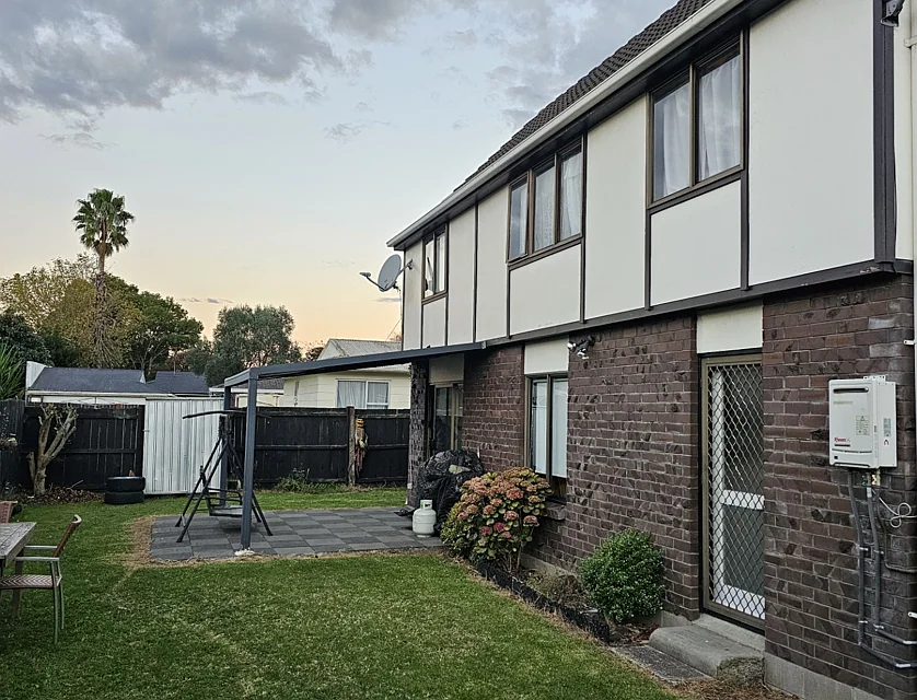 2/19 Challen Close, Conifer Grove, Papakura, 3房, 1浴, 整租独立别墅