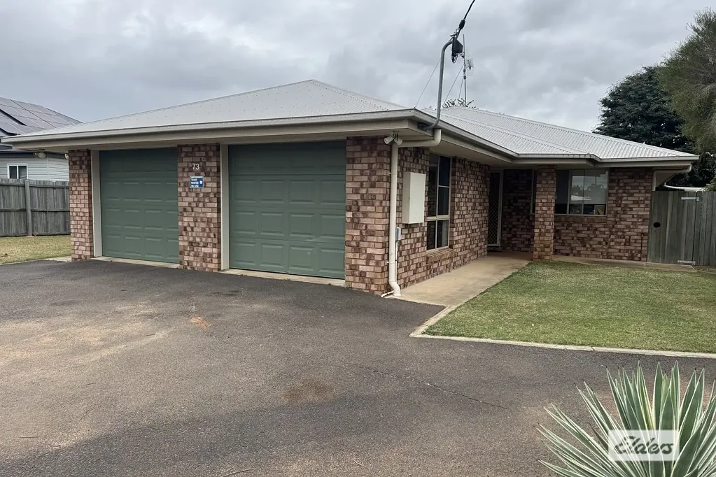 Chinchilla 3Moenga FOR THE HOME OWNER OR INVESTMENT PROSPECT