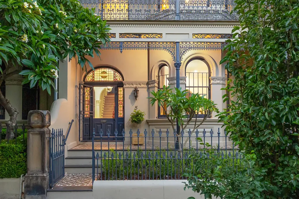 5 McDonald Street, Potts Point, NSW 2011