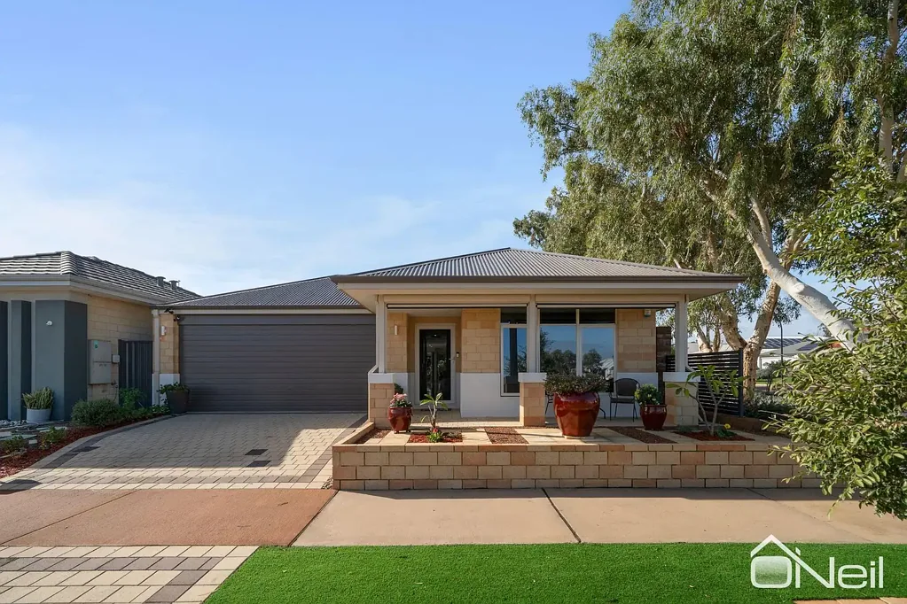 11 Chidlow Way, Byford, WA 6122