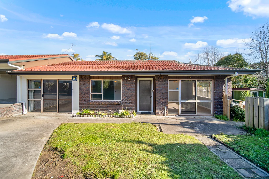Henderson 2chambre First Family Home, Low maintenance