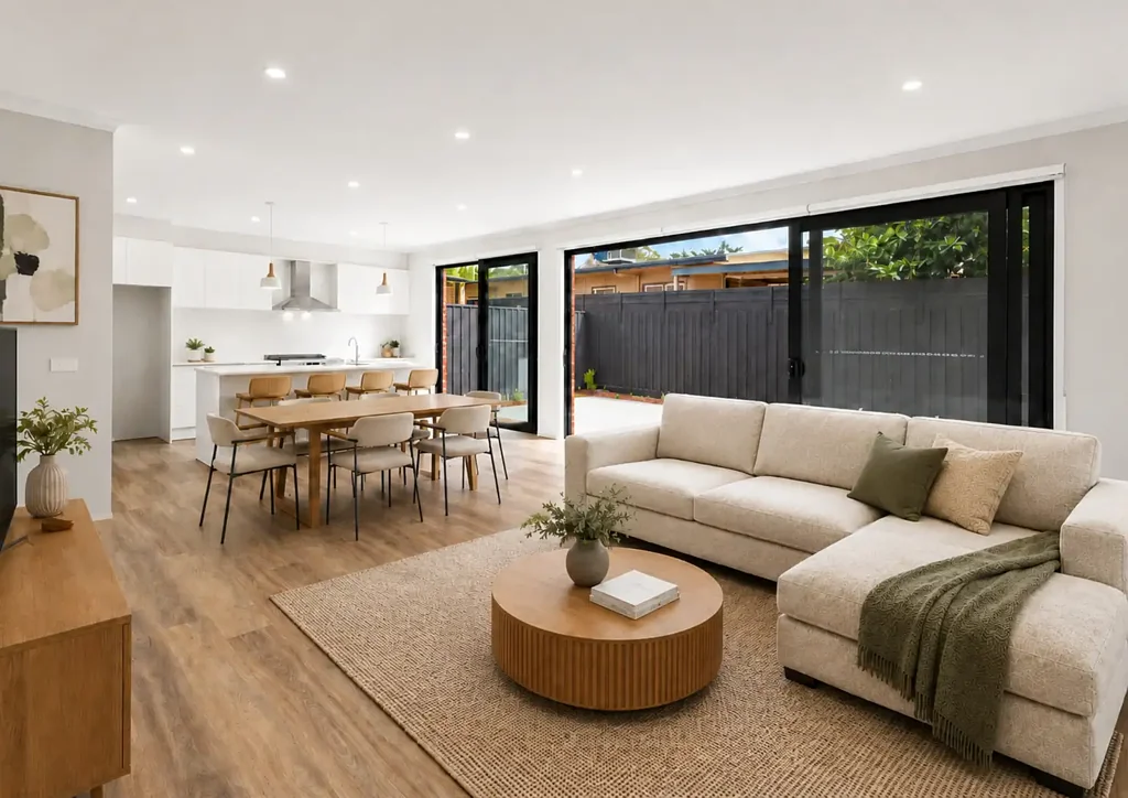 Herne Hill 3 Slaapkamer Brand New Townhouses in the Heart of Herne Hill