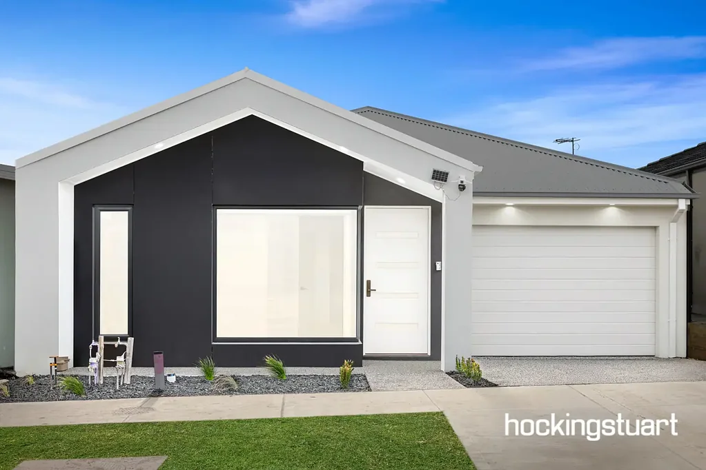 Craigieburn 4બેડરૂમ WHERE SOPHISTICATION MEETS PRIME LOCATION!!!