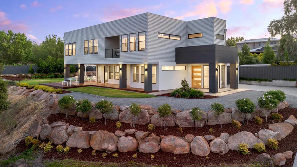 5 Perkins Court, Greenwith, SA 5125
