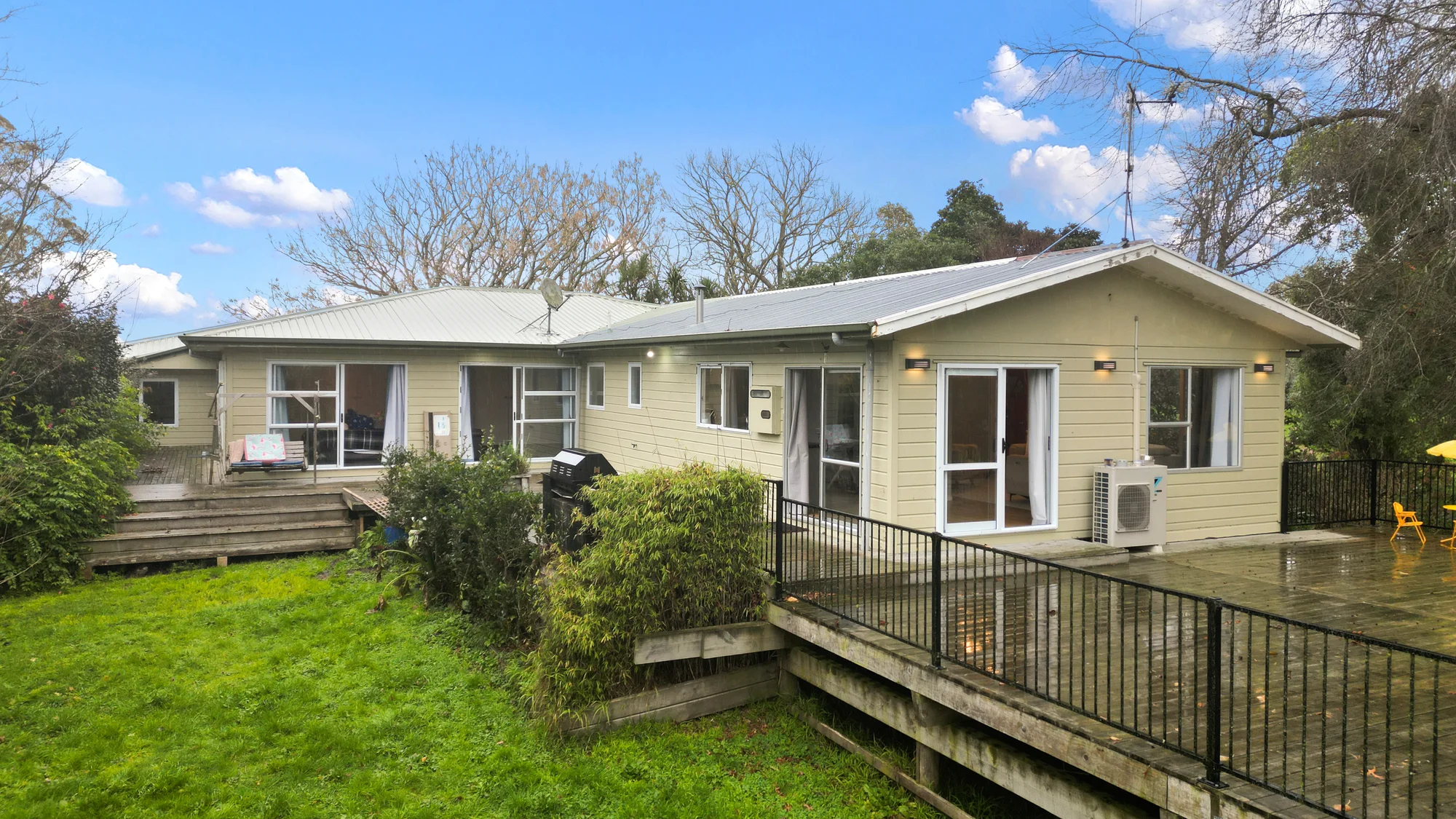 Eureka 5部屋 A Private Eureka Lifestyle Retreat — Space, Comfort & Convenience