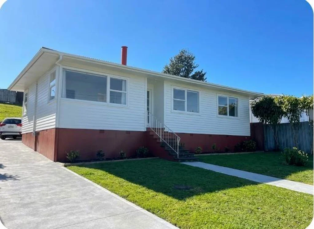 Standalone family home on Kudu Rd