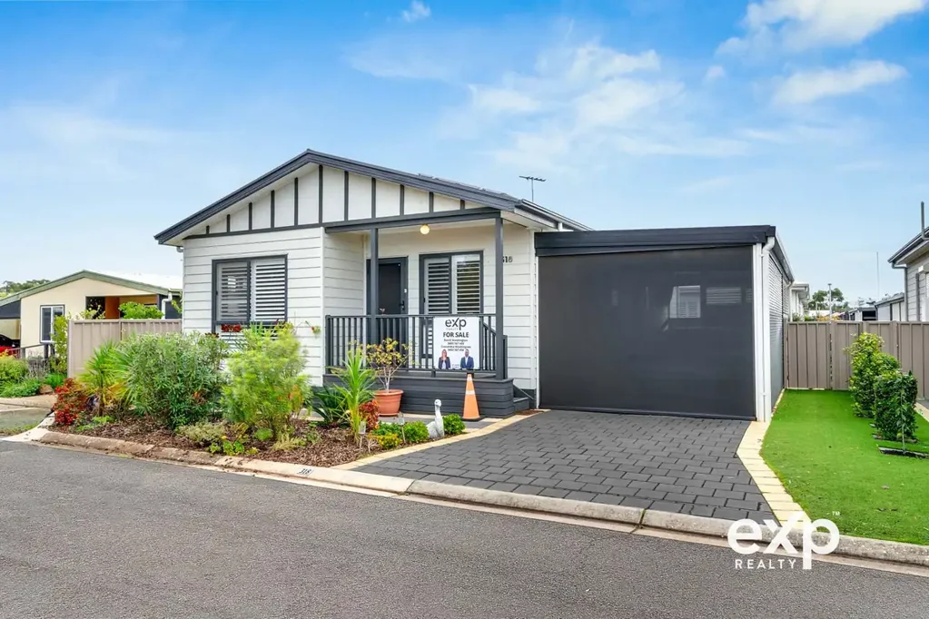 318 Banksia / 36 Hillier Road, Hillier, SA 5116