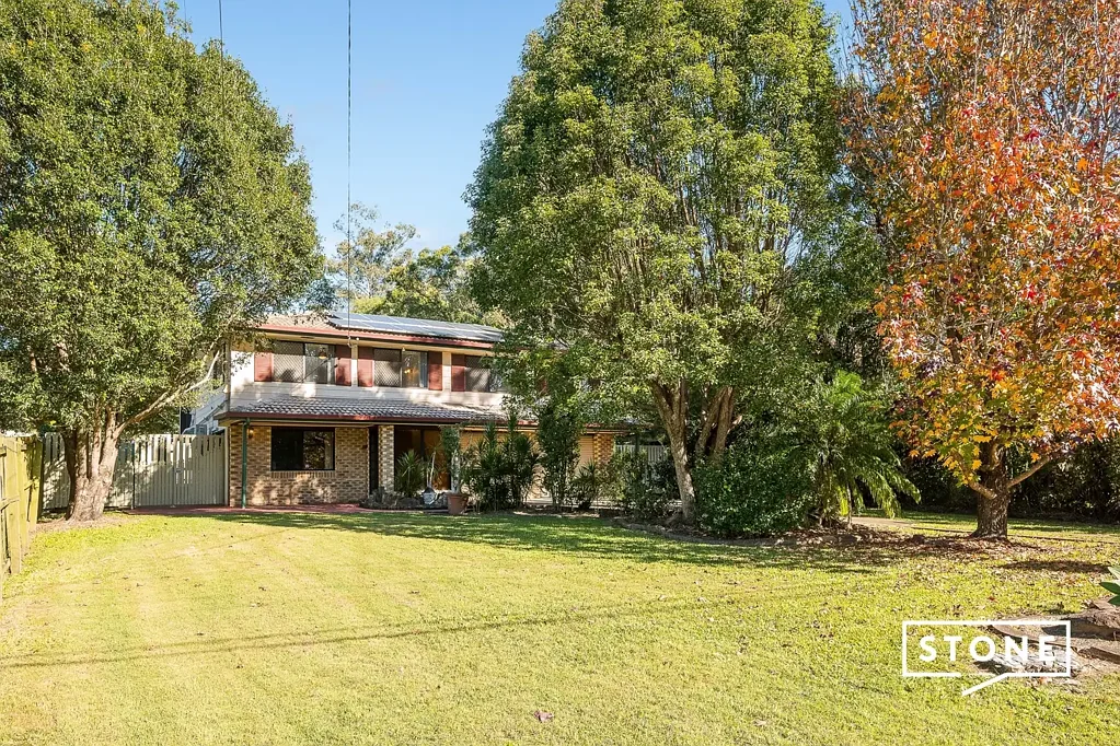 4 Redwood Street, Marsden, QLD 4132