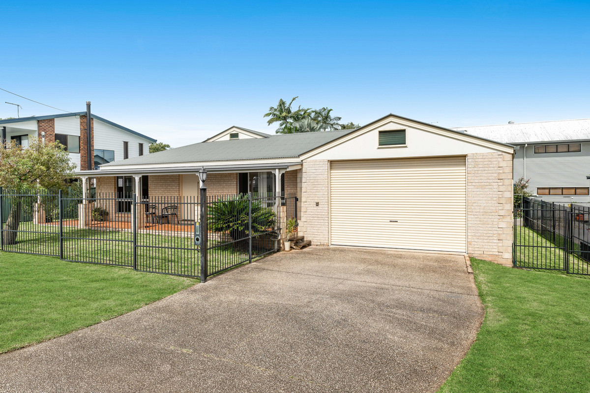 13 NORA ST, THORNESIDE QLD 4158, 0房, 0浴, House