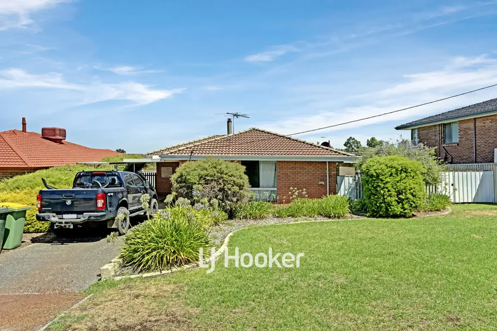 26 Harnett Street, Collie, WA 6225