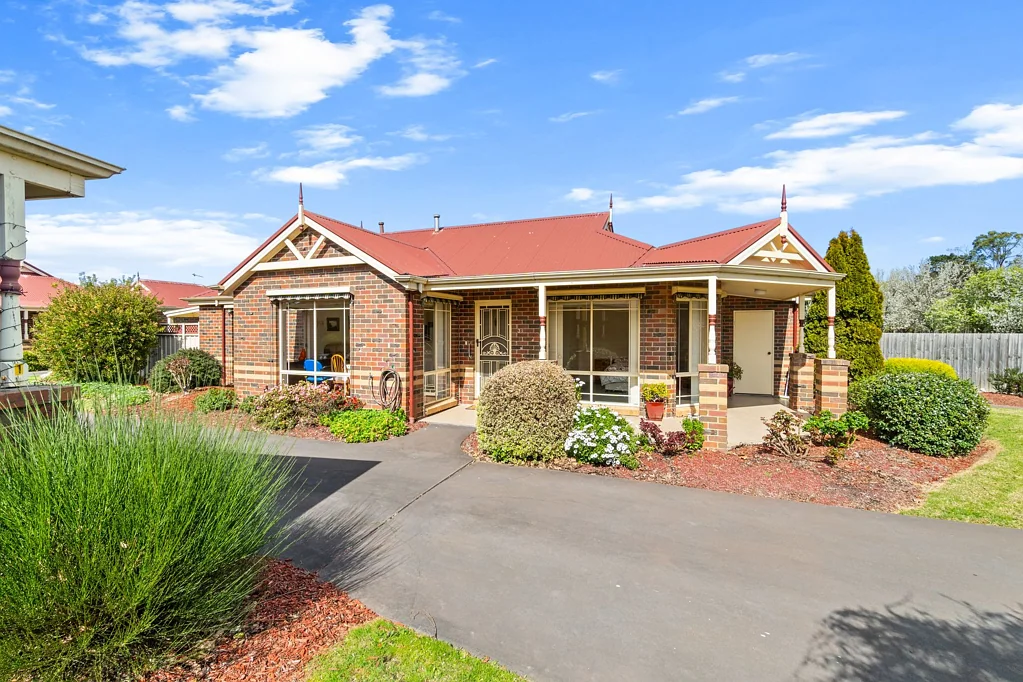 3/272 Franklin Street, Traralgon, VIC 3844