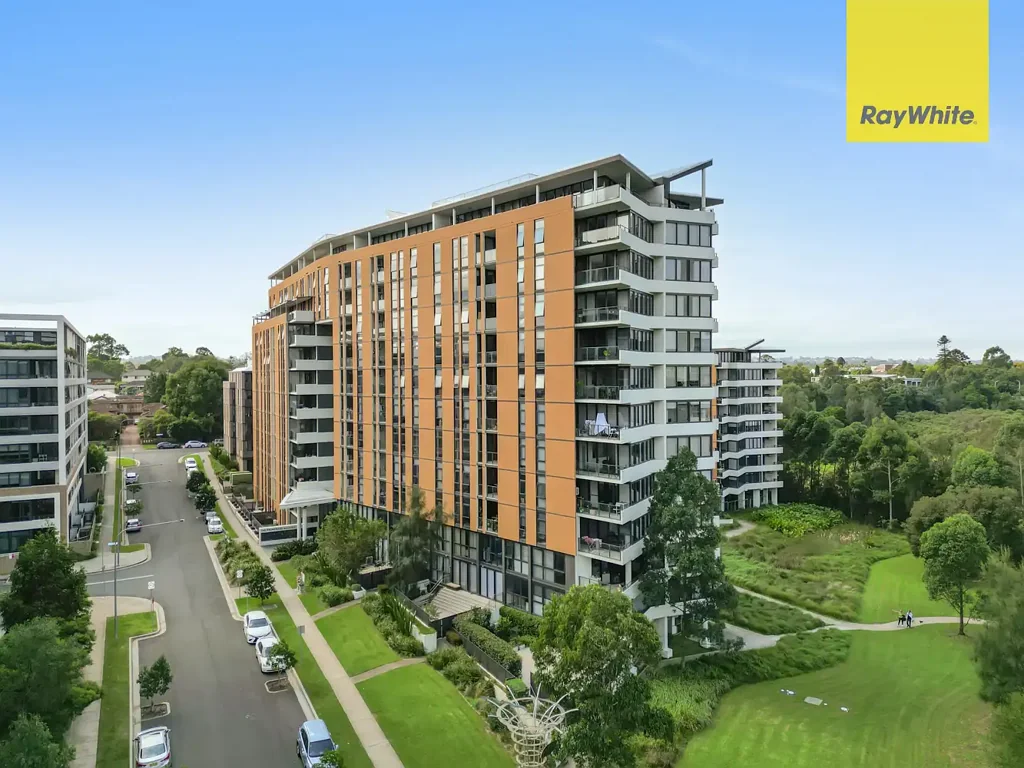 607C/3 Broughton Street, Parramatta, NSW 2150
