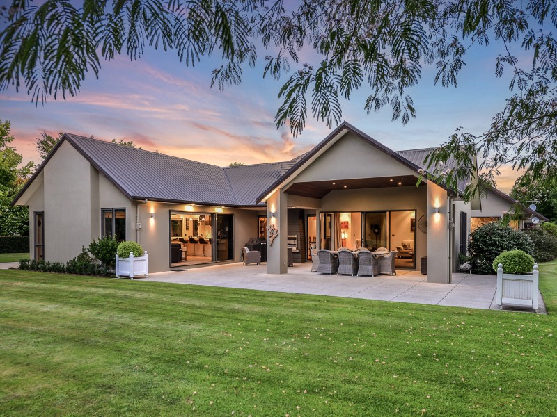 42a Hartstone Road, Te Kowhai, Waikato, 5 habitaciones, 0 baños