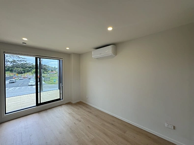 Near New central three bedroom