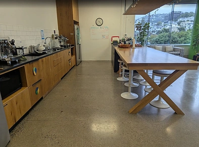 186 Willis Street, Te Aro, Wellington City, 0房, 0浴, Office Premises