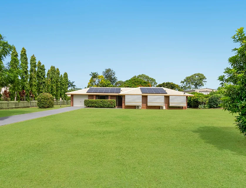 46 Ann Maree Drive, Caboolture, QLD 4510, 6 ਕਮਰੇ, 3 ਬਾਥਰੂਮ, House