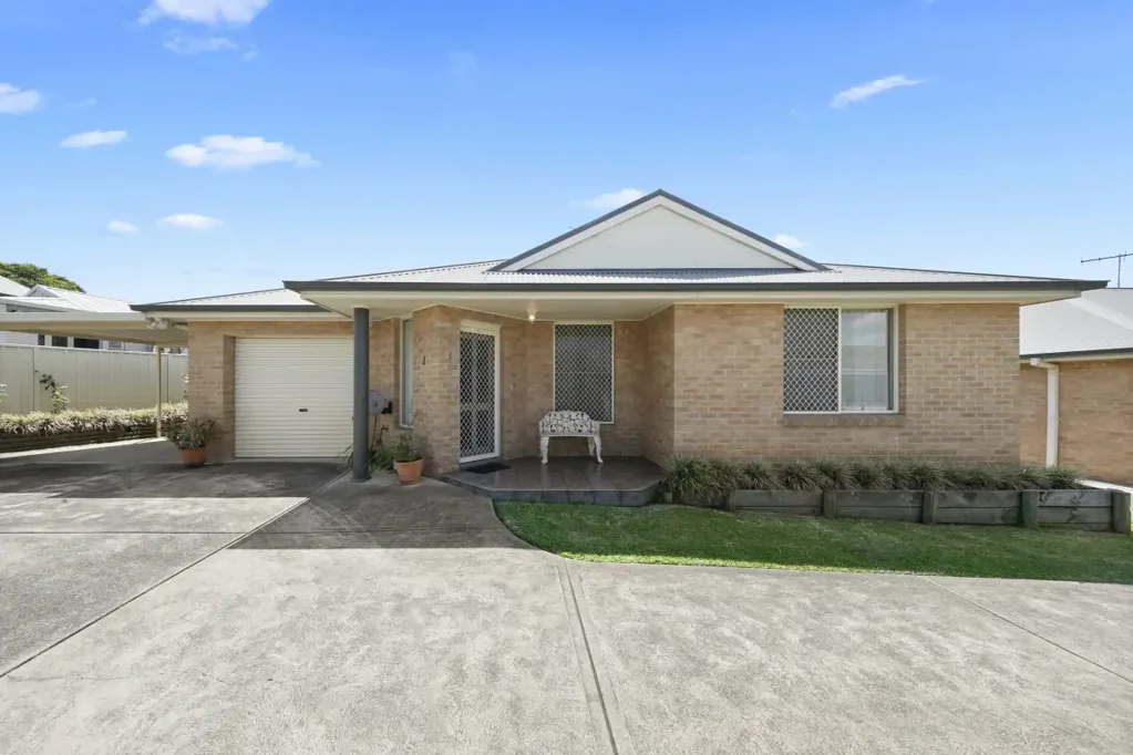1/74a High Street, East Maitland, NSW 2323