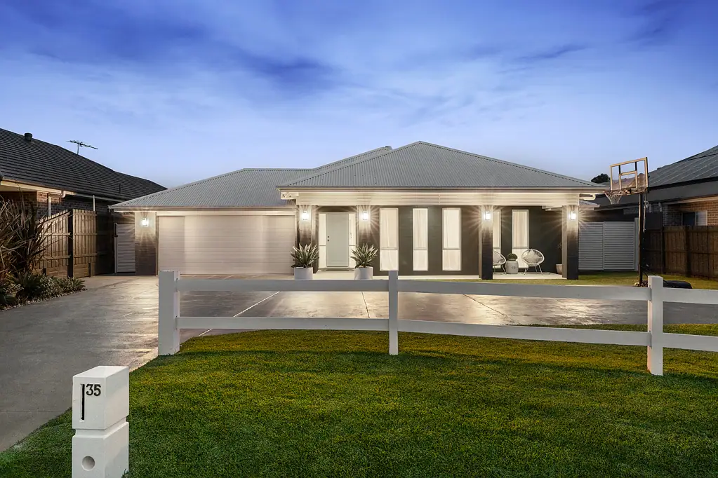 35 Amelia Grove, Pitt Town, NSW 2756