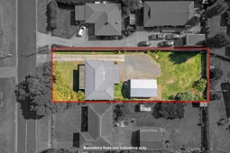 44 Birdwood Road, Pukekohe