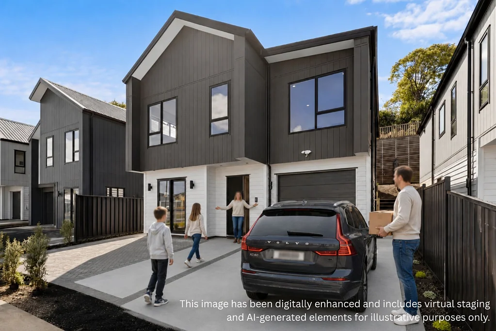 30 Bannockburn Road, Opaheke, Papakura, Auckland