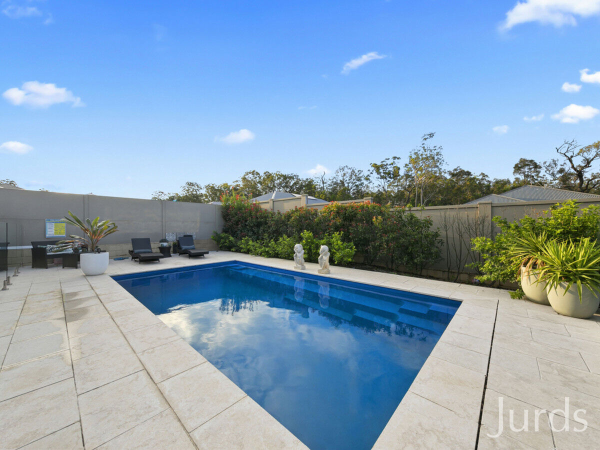 16 JUDGE RD, NORTH ROTHBURY NSW 2335, 0 غرف, 0 حمامات, House