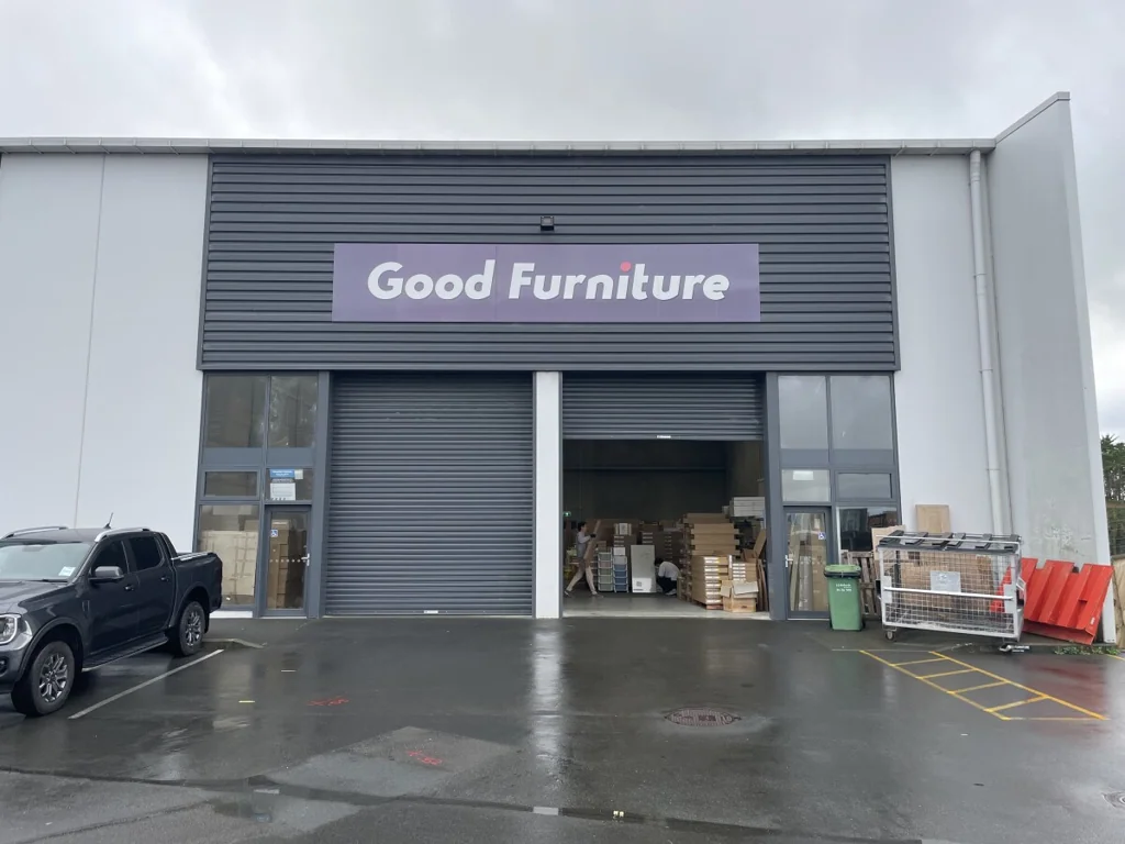 Westgate Available Soon: Modern Warehouse with Office in Westgate