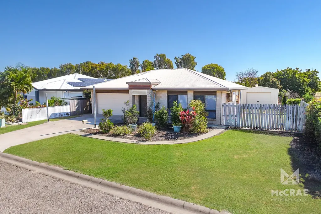 18 Lucinda Place, Bowen, QLD 4805
