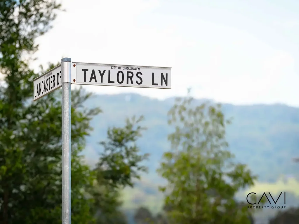 Badagarang Welcome to Taylor's Crossing