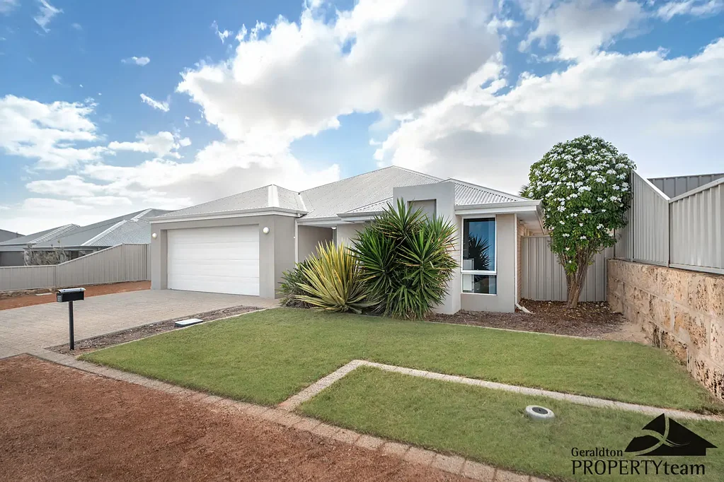 Wandina 4 Bedroom The serene atmosphere will make you feel right at home